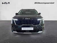 Ny Kia Sorento Advance 256 HK (188 kW) 2025 Svart SUV