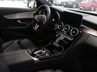 begagnad Mercedes C300 Benz C 300 T de 9G-Tronic Plug In Hybrid 2020, Kombi