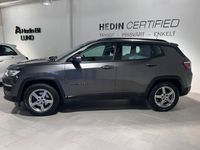 begagnad Jeep Compass 1.3 T-GDI NIGHT EAGLE 2020, SUV