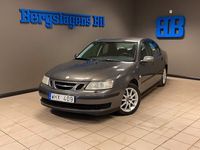 begagnad Saab 9-3 SportSedan 1.8t Linear 150hk