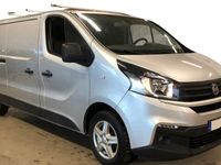 begagnad Fiat Talento L2H1 1.6 EcoJet TwinTurbo 125hp