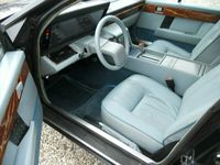 begagnad Aston Martin Lagonda 1983