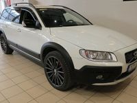 begagnad Volvo XC70 D4 Classic, Dynamic Edition, Momentum Euro 6