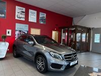 begagnad Mercedes GLA200 AMG Sport Backkamera Nybes 1227kr/mån