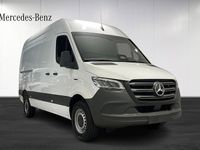 Ny Mercedes 320 11 kW (15 HK) 2025 Vit Pickup