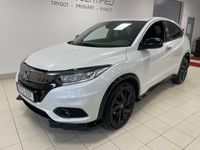 begagnad Honda HR-V 1.5 i-VTEC Turbo | Dragkrok |