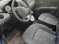 begagnad Hyundai i10 1.2 Euro 4