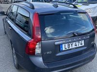 begagnad Volvo V50 D2 Momentum Euro 5