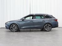 begagnad Cupra Leon Sportstourer e-Hybrid 245hk DSG