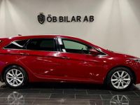 Begagnad Hyundai i40 141 HK (103 kW) 2016 Röd Kombi