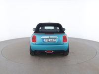 begagnad Mini Cooper Cabriolet 