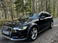 begagnad Audi A6 Allroad quattro 3.0 TDI V6 DPF quattro S Tronic Comf