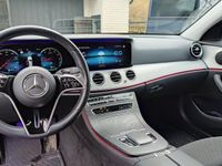 begagnad Mercedes E300 de 9G-Tronic Euro 6