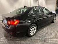 begagnad BMW 320 d Sedan Sport line Euro 5