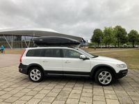 begagnad Volvo XC70 D4 AWD Geartronic Classic, Summum Euro 6