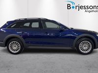 begagnad Audi A4 Allroad Quattro 45 TFSI S tronic 2023, Kombi