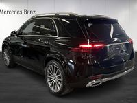 Ny Mercedes GLE350 Edition 320 HK (235 kW) 2026 SUV