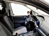 Ny Ford Transit 2026 Grå Pickup