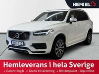 Begagnad Volvo XC90 R-Design 320 HK (235 kW) 2016 Vit SUV