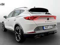 Begagnad Cupra Formentor 150 HK (110 kW) 2023 Vit SUV