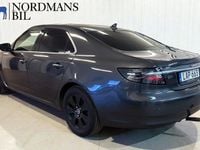 Begagnad Saab 9-5 Linear 160 HK (117 kW) 2010 Grå