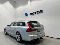 begagnad Volvo V90 T4 Advanced Edt Drag VOC P-värmare