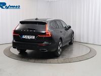 begagnad Volvo V60 CC D4 AWD Advanced Edt 2021, Kombi