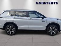 Ny Mitsubishi Outlander P-HEV Intense 310 HK (228 kW) 2025 Vit SUV