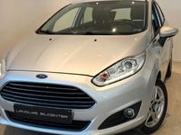 begagnad Ford Fiesta 5-dörrar 1.0 EcoBoost Euro 6 101hk