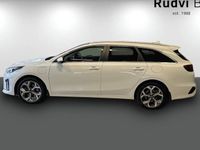 begagnad Kia Ceed Sportswagon Cee´d Plug-in Hybrid Advance Plus 2 2021, Halvkombi