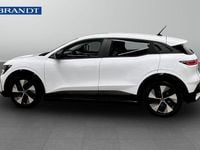 Begagnad Renault Mégane IV Equilibre 97 kW (132 HK) 2023 Vit