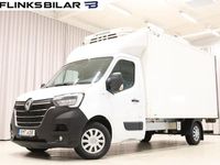 Begagnad Renault Master 146 HK (107 kW) 2021 Vit Van
