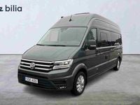 Begagnad VW California California 2023 Grå Van