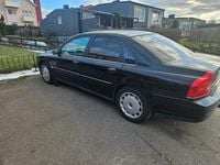 Begagnad Volvo S80 210 HK (154 kW) 2005 Sedan