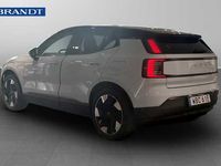 Begagnad Volvo EX30 Plus 202 kW (275 HK) 2024 Ljusblå (blå) SUV
