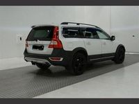 begagnad Volvo XC70 D4 AWD Geartronic Momentum Euro 5