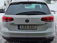 begagnad VW Passat Alltrack 2.0 TDI 4Motion, ACTIVE DISPLAY