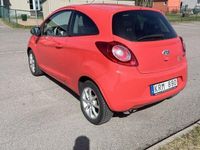 begagnad Ford Ka 1.2 Euro 4