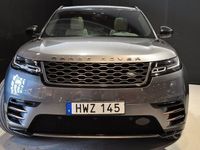 begagnad Land Rover Range Rover Velar D300 R-Dynamic El-drag 2018, SUV