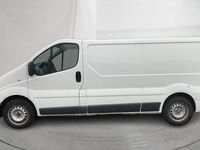 begagnad Renault Trafic 2.0 dCi Skåp/Buss