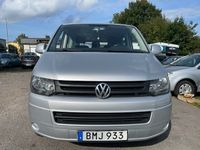 begagnad VW Caravelle 2.0 TDI DSG Sekventiell Trendline 140hk