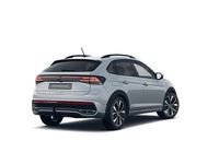 Ny VW Taigo 116 HK (85 kW) 2026 Silver SUV