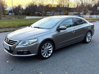 Begagnad VW Passat 160 HK (117 kW) 2011 Lightbrown metallic Sedan
