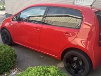 begagnad VW up! High 5-dörrar 1.0, 75hk, 2016