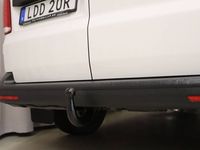 begagnad VW Transporter TDI DSG 4M 150HK Drag Värmare Momsbil