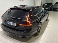 begagnad Volvo V90 B4 Bensin Plus Dark 2023, Kombi