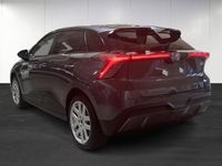 Begagnad MG MG4 EV Trophy 180 kW (245 HK) 2023 Grå Halvkombi