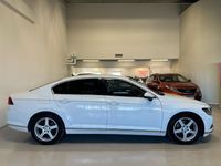 begagnad VW Passat 2.0 TDI SCR BlueMotion Executive, GT Euro