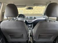 begagnad Kia Picanto 5-dörrar 1.0 MPI GLS Euro 5