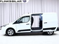 Begagnad Ford Transit Connect 120 HK (88 kW) 2023 Vit Minibuss